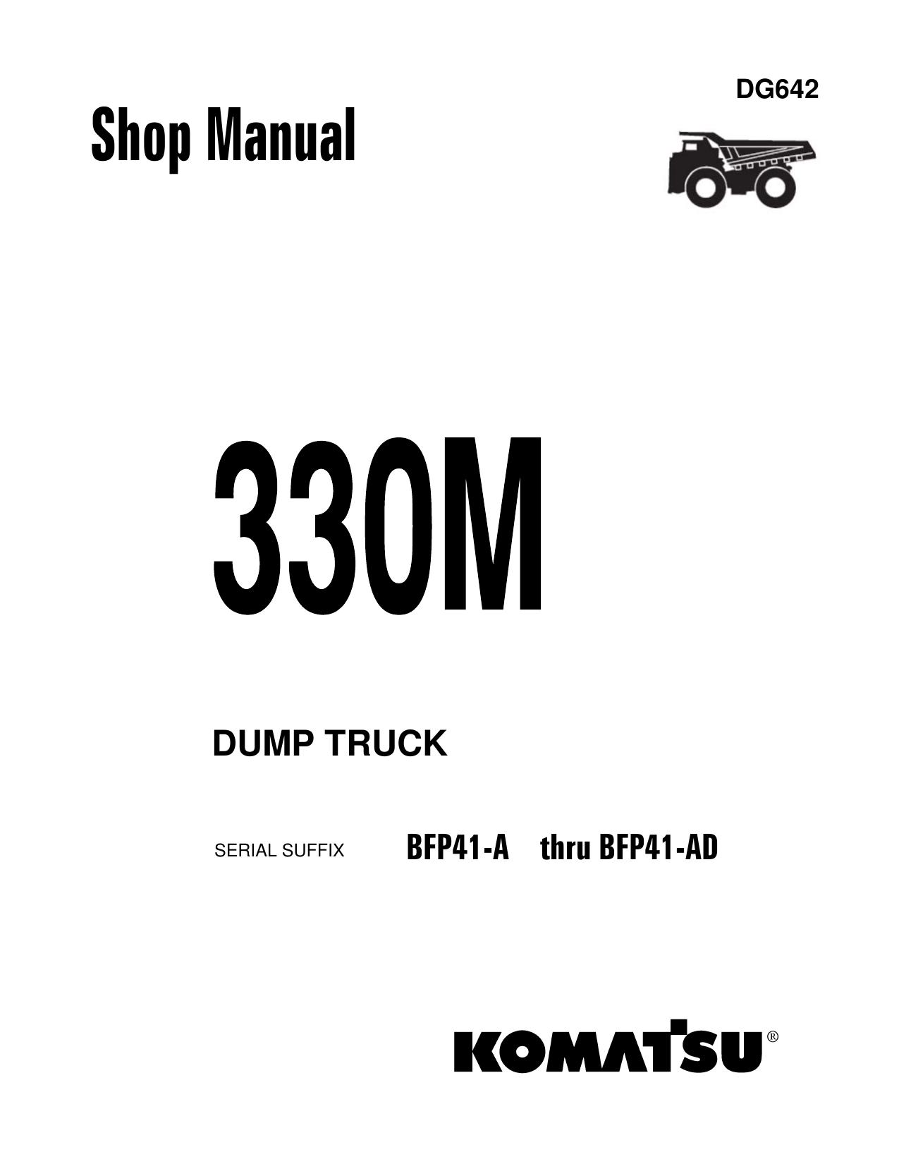 330M Shop Manual (5)